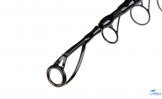 CAA FOX EOS-X TELESCOPICA 13 PIES 3,5 lb