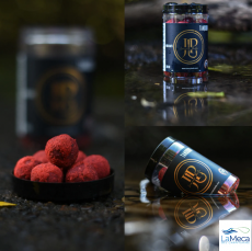 HOOKBAITS TANDOORI 20MM