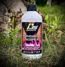 BOOSTER MANDARINA SCOPEX 500ML PERALBAITS