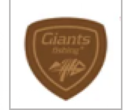 GIANTS FISHING