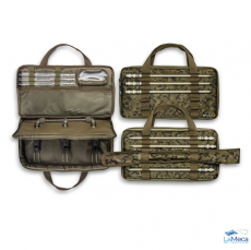 SOLAR SP C-TECH BUZZER BAR BAG