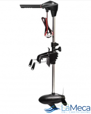 RHINO ELEKTROMOTOR BLX 80 V2 ELECTRIC OUTBOARD MOTOR