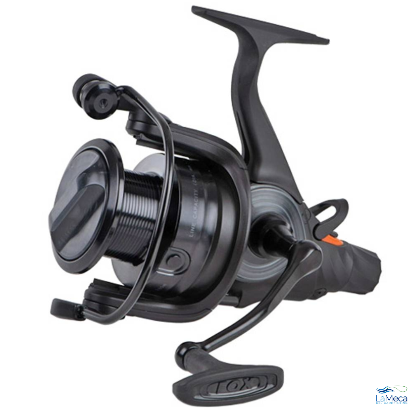 FOX EOS 14000 FS REEL