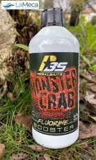 BOOSTER MONSTER CRAB PERALBAITS 500 ML
