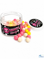 POP UPS 12MM SQUID P DSA BAITS