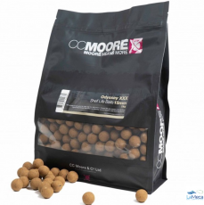 CC MOORE ODYSSEY XXX BOILIES 18mm 5kg