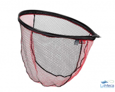 FOX RAGE RUBBER NET HEADS