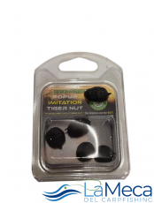 ENTERPRISE TACKLE POP UP TIGER NUTS CHUFA FLOTANTE NEGRA
