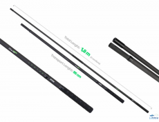 ZFISH Vortex Landing Net Handle 1.8m