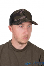 GORRA FOX TRUCKER CAMO