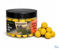 KROM QUALITY POP UPS ULTIMATE MANGO & CHILLI 15MM