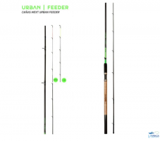 CA�A MEXT URBAN FEEDER 10 40Gr