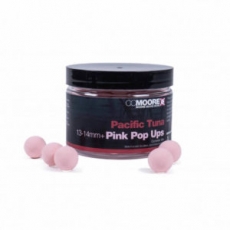 POP UP PACIFIC TUNA PINK 13-14MM CCMOORE
