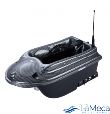 BARCO CEBADOR BOATMAN ACTOR BOAT PLUS - CARBONO