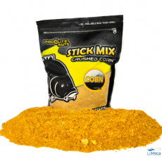 CORN CRUSHED STICK MIX 1800gr