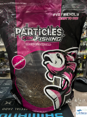 CA�AMON 3KG PARTICLE
