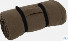 FOX HALO HEATED BLANKET CARP FISHING