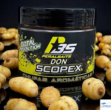 PERALBAITS CHUFAS DON SCOPEX