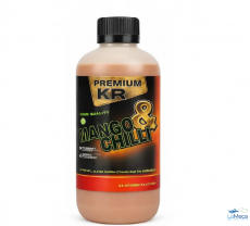 LIQUIDO CSL KROM QUALITY MANGO & CHILLI 1000 ml