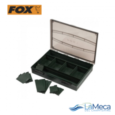 FOX BOX TACKLE MEDIUM