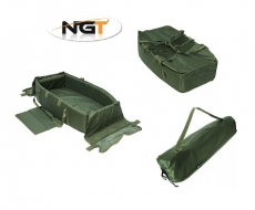 CUNA ACOLCHADA CARP CRADLE NGT CON BOLSO DE TRANSPORTE