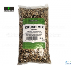 MIX SEMILLA SUPERBAITS CRUSH 1 kg