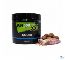 KROM QUALITY KR500 CHUFA XXL SQUID 200ML