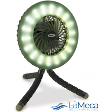 VENTILADOR CON LUZ NGT