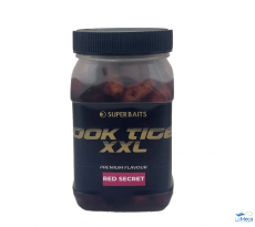 CHUFAS SUPERBAITS RED SECRET
