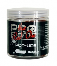 STARBAITS PROBIOTIC THE RED ONE POP UP 14MM