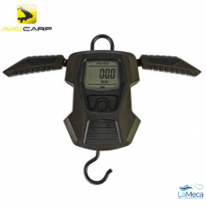 BASCULA AVID CARP DIGITAL SCALES