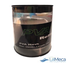CASTAWAY PVA 35 MM REFILL RECARGA 25 M