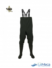 VADEADOR VASS TEX 600 JUNIOR CHEST WADER