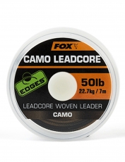 CAMO LEADCORE 7M FOX