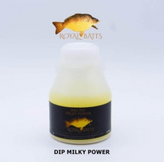 RB2 DIP MILKY POWER