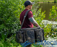KORDA COMPAC LARGE CARRYALL DARK KAMO