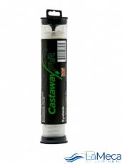 CASTAWAY PVA SYSTEN 25mm 7metros