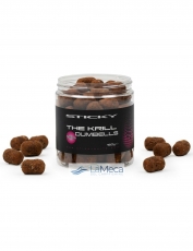 STICKY BAITS THE KRILL DUMBELS 16MM 160GR