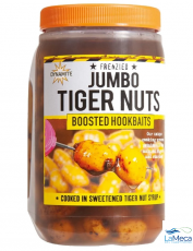 DYNAMITE BAITS FRENZ. TIGER NUTS JUMBO 500ml
