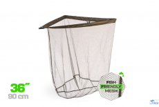 ZFISH Gripnet Landing Net (DIFERENTES MEDIDAS)