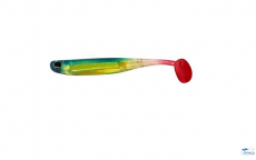 ZFISCH MINNOW SHAD 7,5 cm - 5 unidades - A10