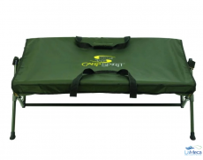 ALFONBRILLA PARA DESENGANCHAR CARPAS CARP SPIRIT CRADLE