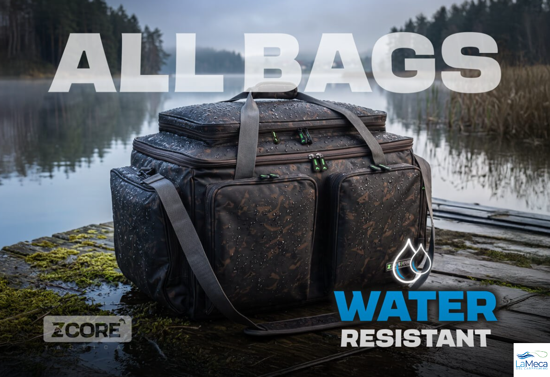 Bolsa de transporte ZFISH Z-CORE XL