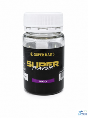 SUPERBAITS FLAVOUR HIGO 50ML