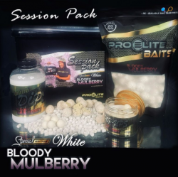 SPECIAL EDITION SESSION PACK WHITE