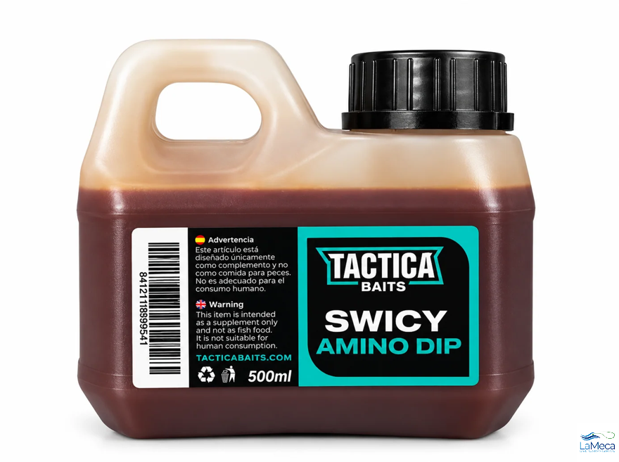 Amino liquid Squidy 500ml