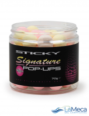 STICKY SIGNATURE Pop-Ups 14mm