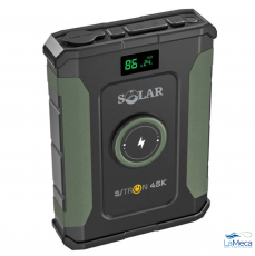 SOLAR TACKLE S-TRON POWER BANK 48k