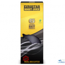 SBS EUROSTAR BOOST JUICE GARLIC 300ml