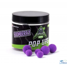 KAMIKAZE BAITS BOOMBERRY POP UPS 10-14 mm